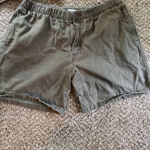 Magellan shorts